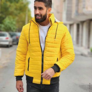 کاپشن مردانه اسپرت Karen مدل 33927
