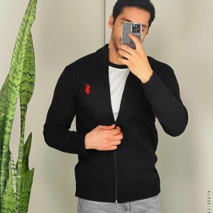 بافت مردانه Polo مدل 30674