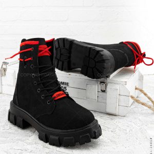 بوت زنانه Nela مدل 24418