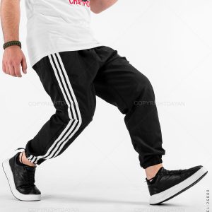 شلوار اسلش مردانه Adidas مدل 26880