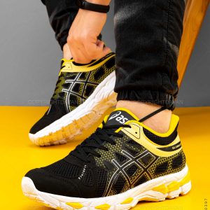 کفش مردانه Asics مدل 20397
