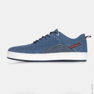 کفش اسپرت مردانه Gucci مدل 28294