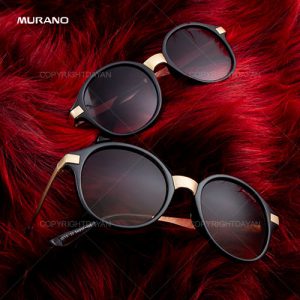 عینک آفتابی زنانه Murano مدل G 9249