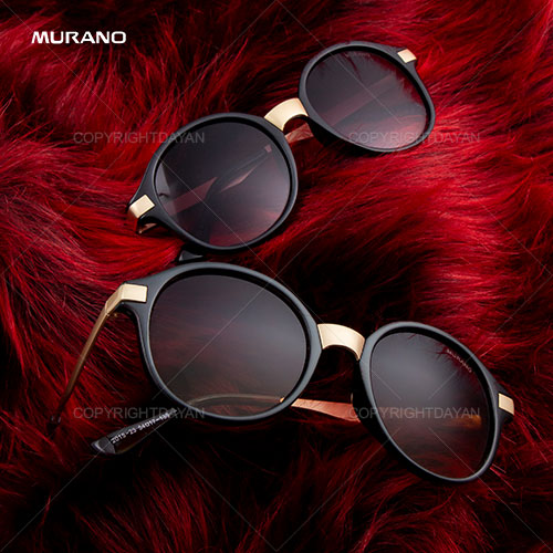 عینک آفتابی زنانه Murano مدل G 9249