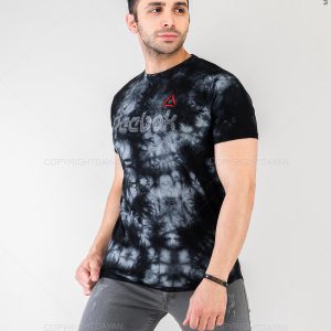 تیشرت مردانه Reebok مدل 20526