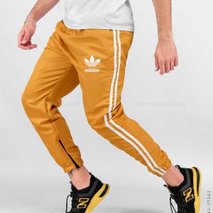 شلوار اسلش مردانه Adidas مدل 27562
