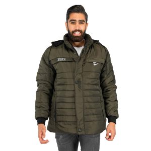 کاپشن مموری مردانه Nike مدل 39488
