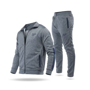 ست سویشرت شلوار مردانه Reebok مدل 35070
