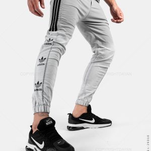 شلوار اسلش مردانه Adidas مدل 29010