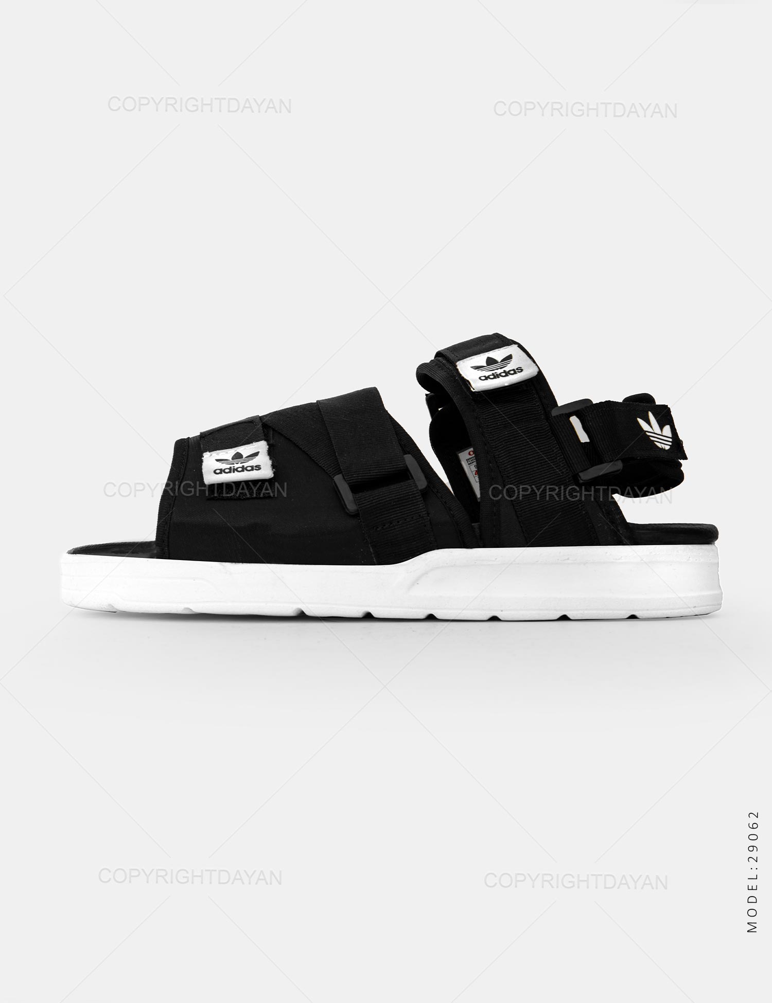 صندل مردانه Adidas مدل 29062