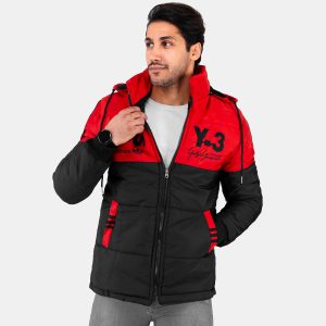 کاپشن مردانه Adidas مدل 21519