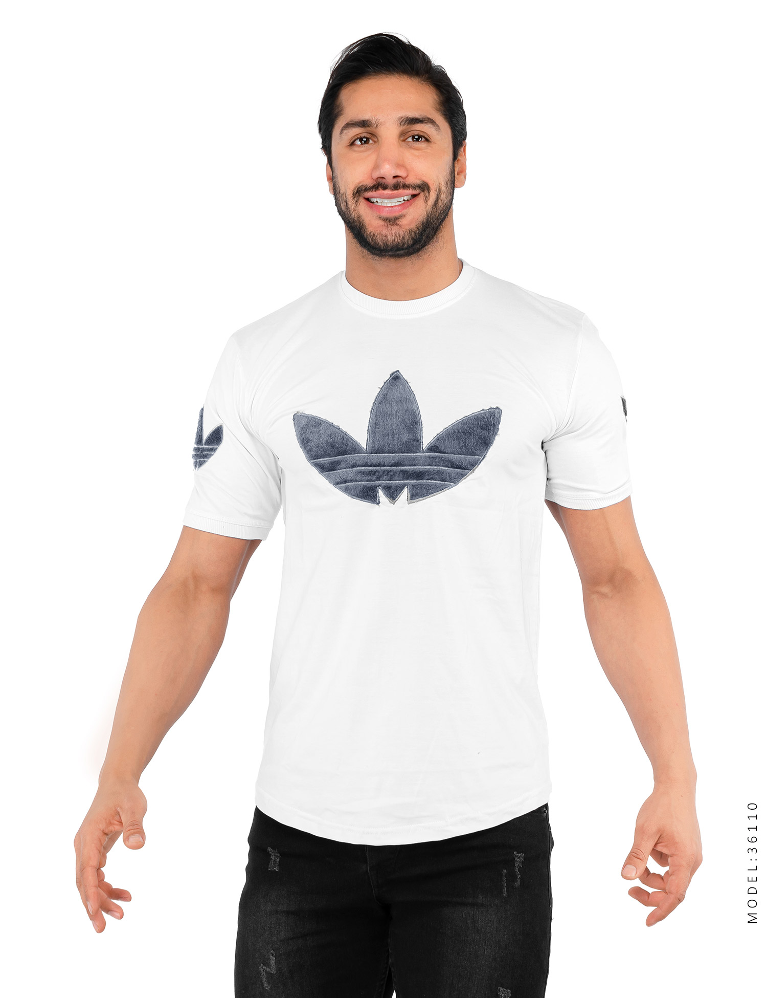 تیشرت اسپرت Adidas مدل 36110