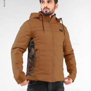 کاپشن مردانه Giorgio Armani مدل 15861