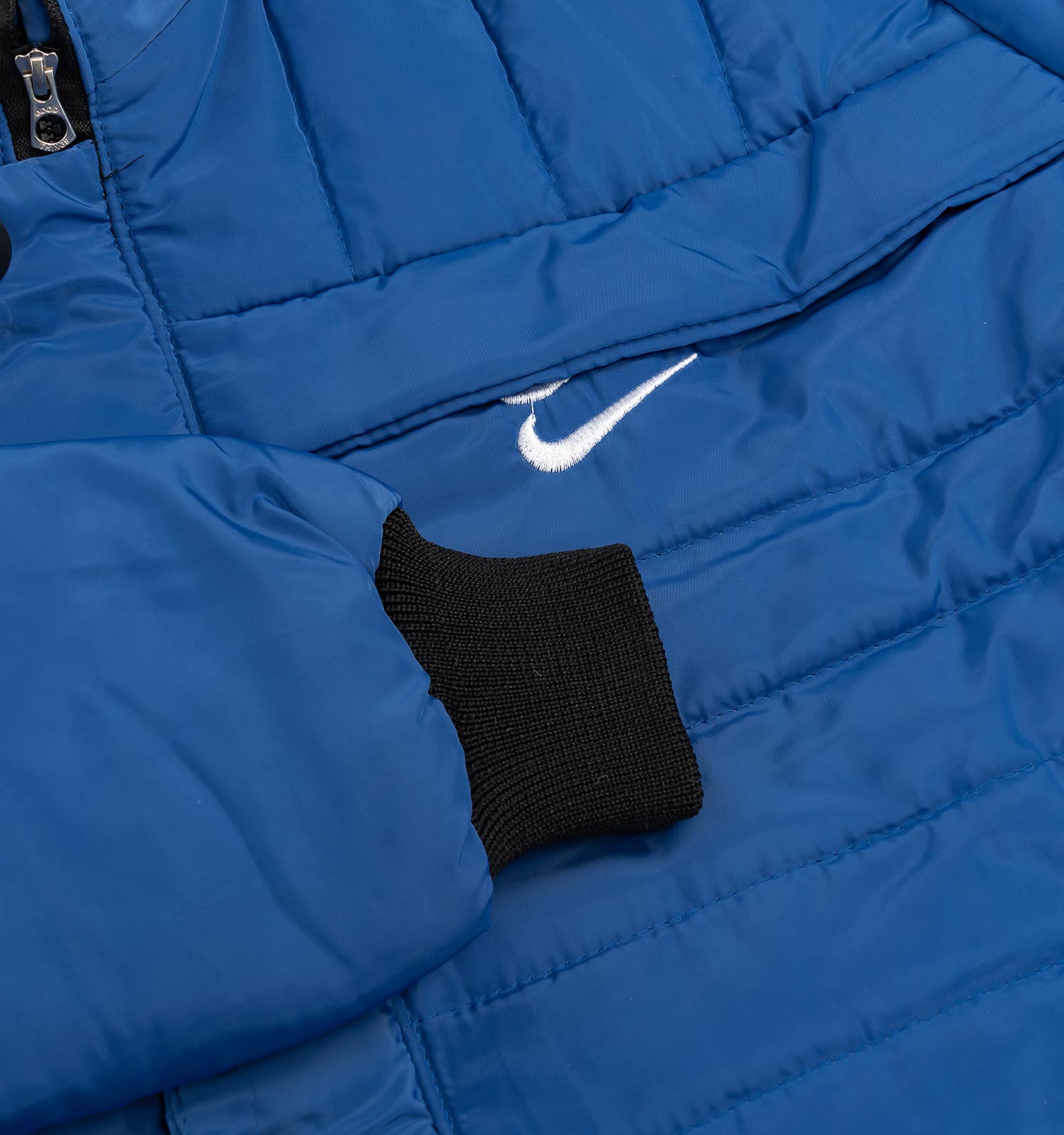 کاپشن مموری مردانه Nike مدل 39486