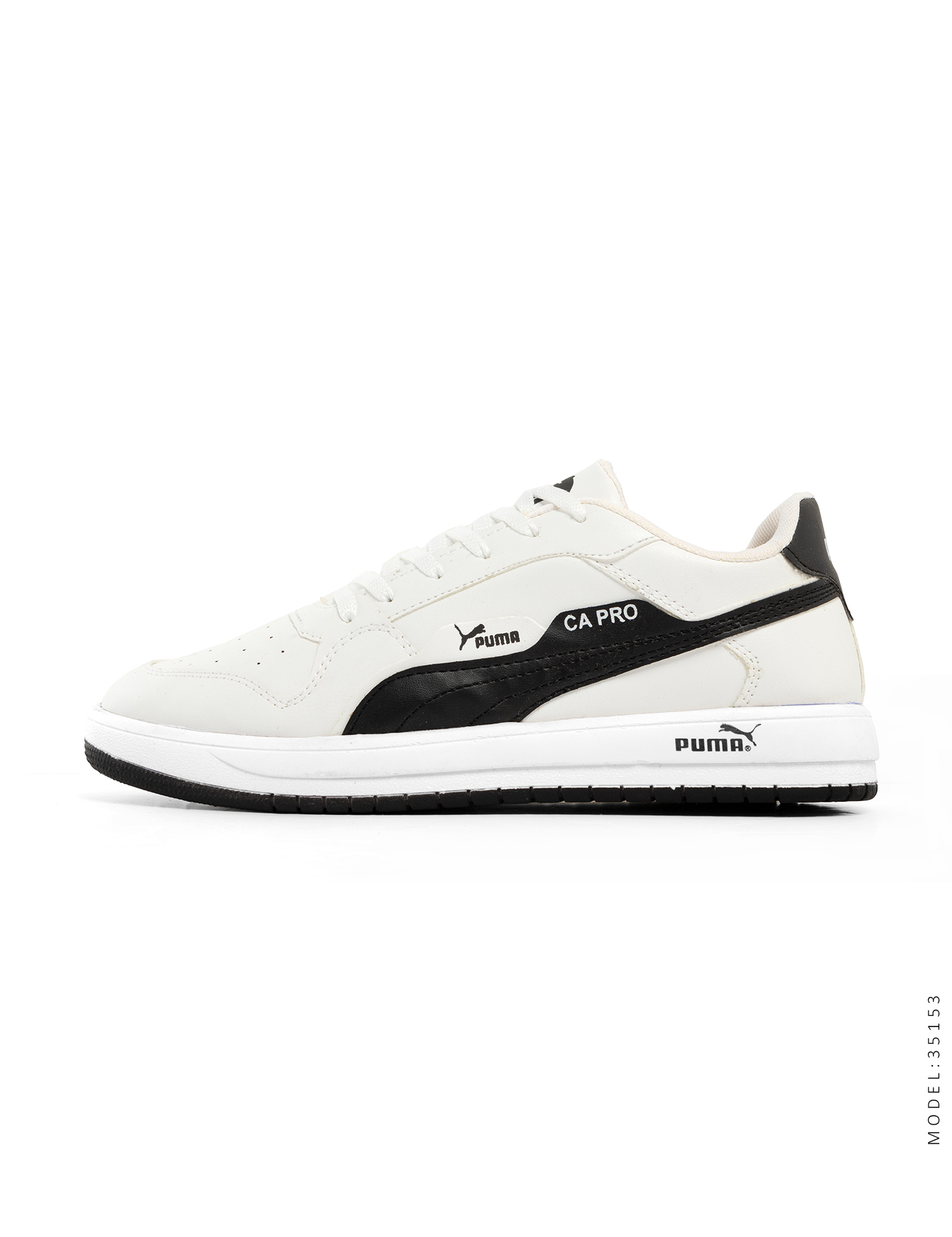 کفش اسپرت مردانه Puma مدل 35153