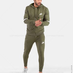 ست سویشرت شلوار مردانه Nike مدل 23928