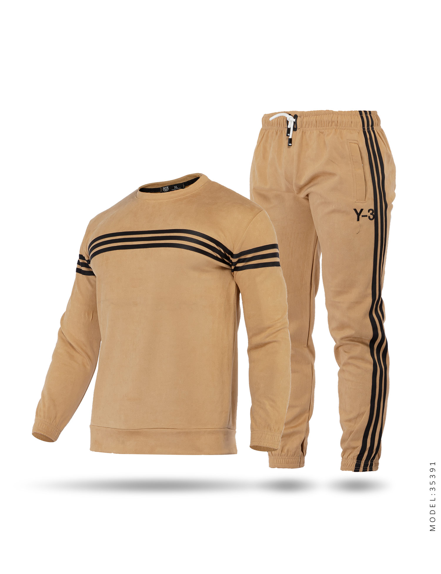 ست بلوز شلوار اسپرت Adidas مدل 35391