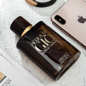 ادکلن مردانه Giorgio Armani مدل 22931