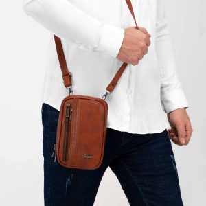 کیف دوشی Ecco مدل 24304