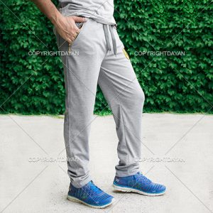 شلوار ورزشی Abercrombie مدل Vernon
