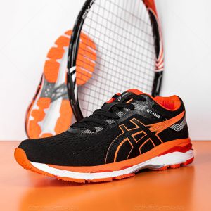 کفش ورزشی مردانه Asics مدل 13445