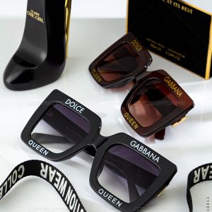 عینک آفتابی زنانه D & G مدل 18413