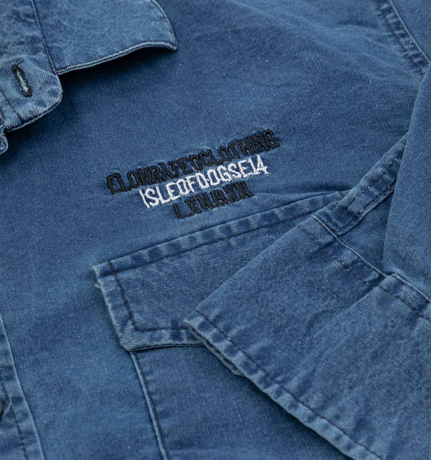 پیراهن مردانه لی Kiyan مدل 36922