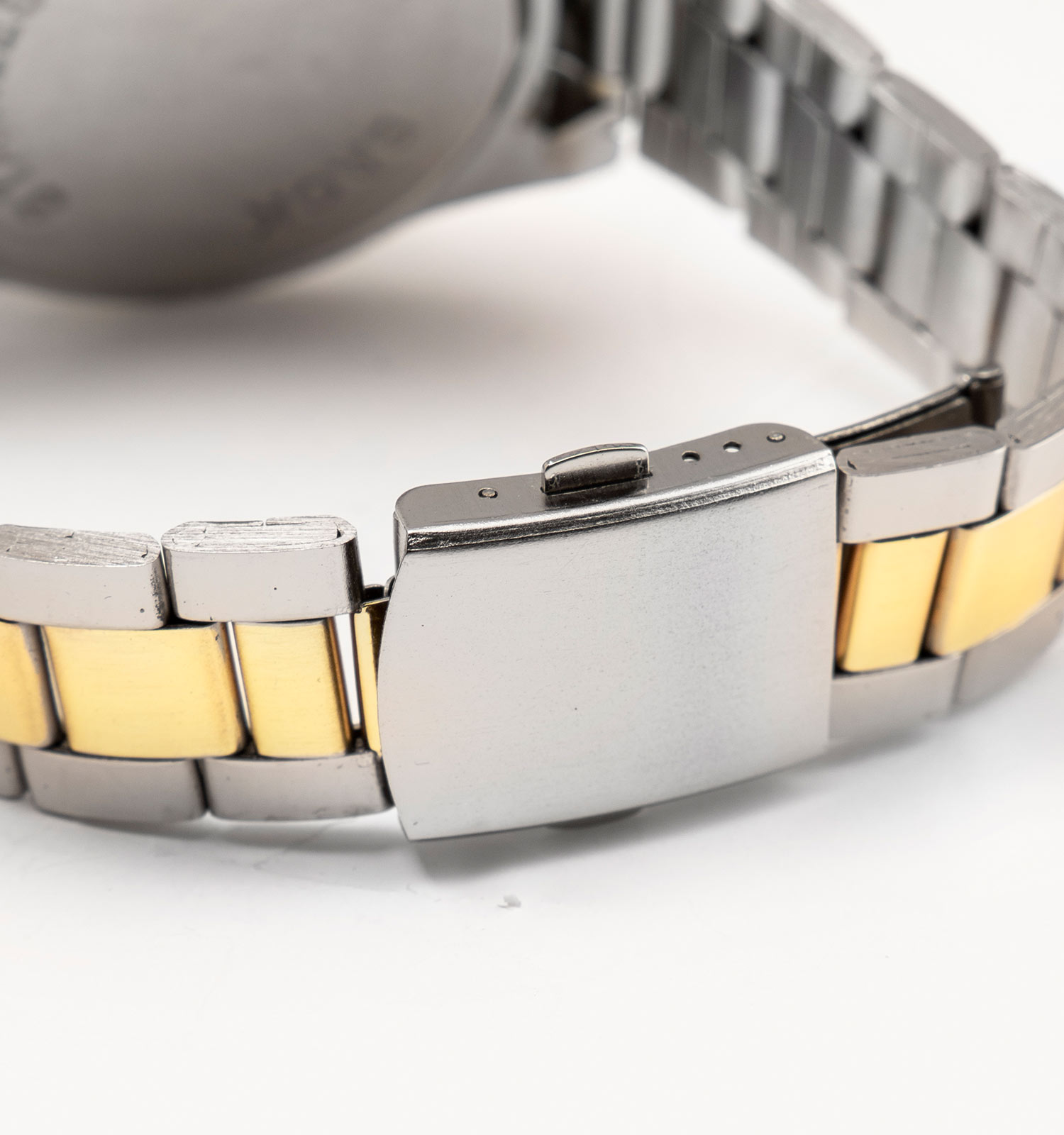 ساعت مچی عقربه ای مردانه Rolex مدل 40467