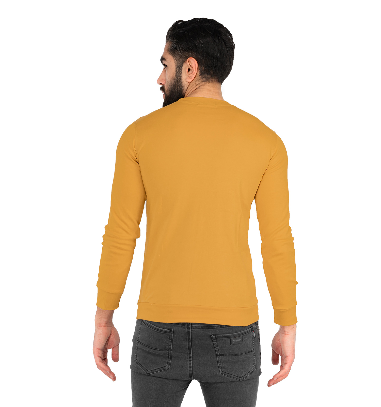 بلوز دورس مردانه Polo مدل 41534