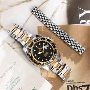 ساعت مچی مردانه Rolex مدل 45126