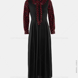 پیراهن زنانه Selin مدل 15853