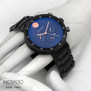 ساعت مچی Movado مدل W 10067