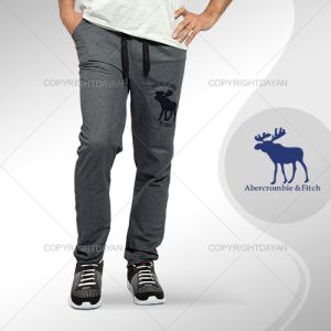 شلوار Abercrombie مدل Pavel