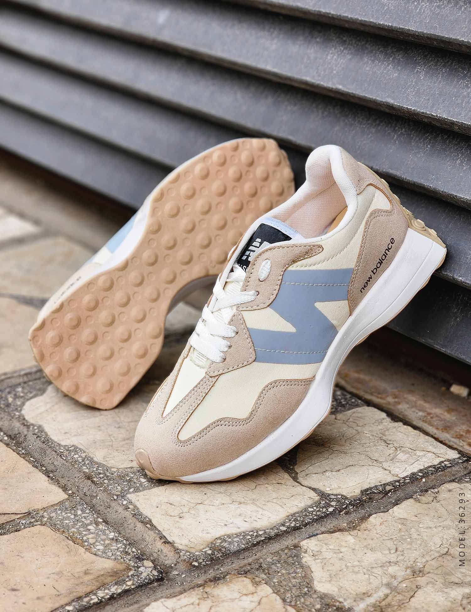 کفش ورزشی زنانه New Balance مدل 36293