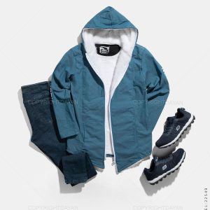 سویشرت مردانه Adidas مدل 22549