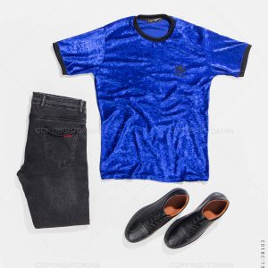 تیشرت مردانه Adidas مدل 28102