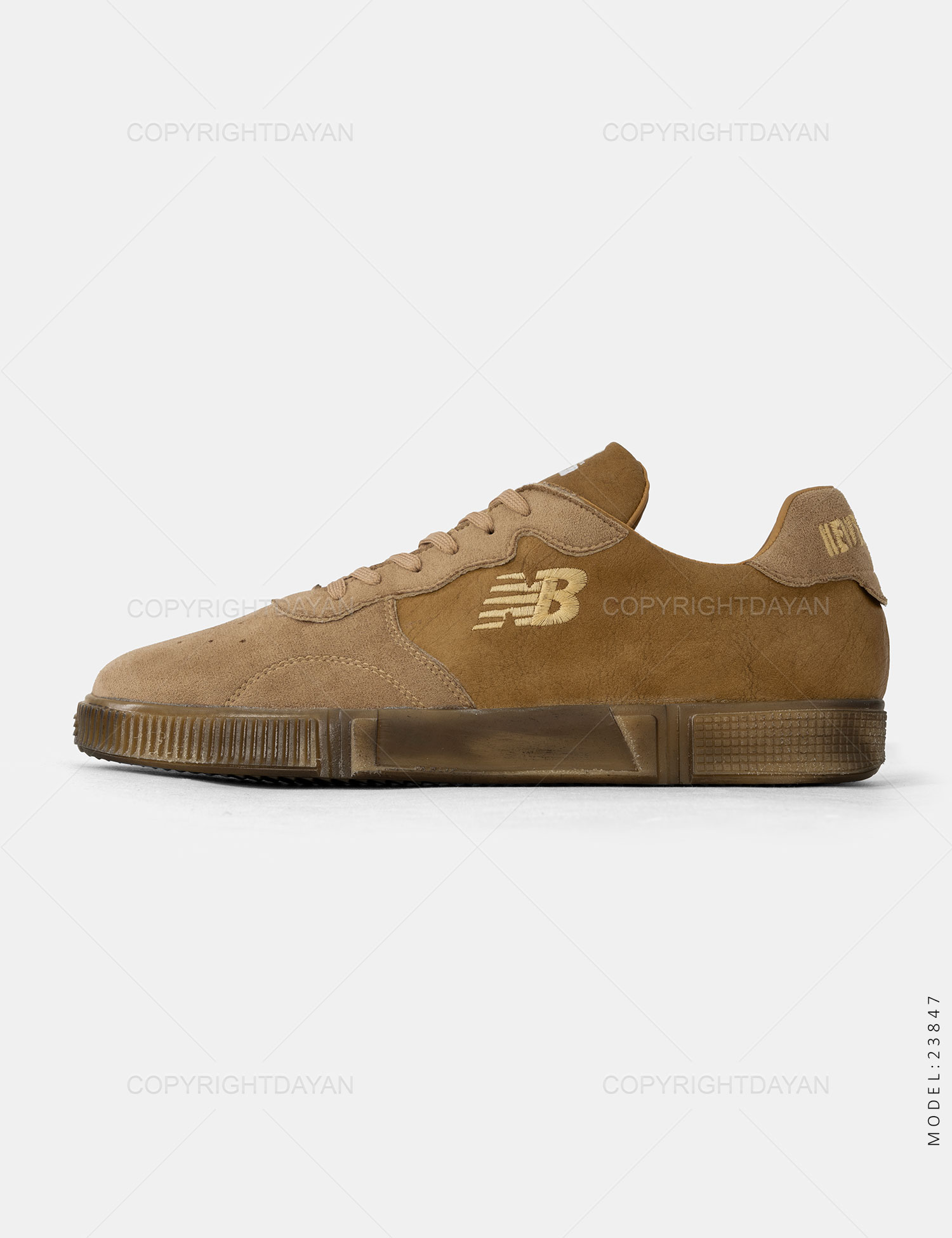 کفش روزمره مردانه New Balance مدل 23847