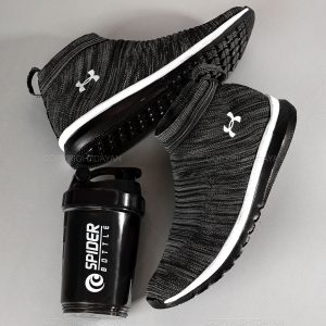 کفش روزمره مردانه Under Armour مدل 13968