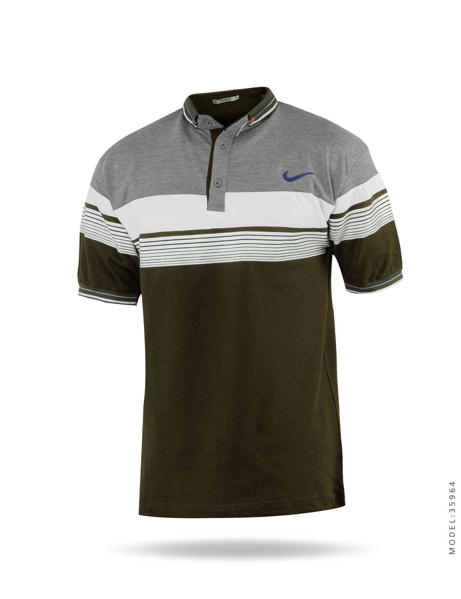 پولوشرت مردانه Nike مدل 35964