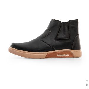 نیم بوت مردانه Clarks مدل 31415
