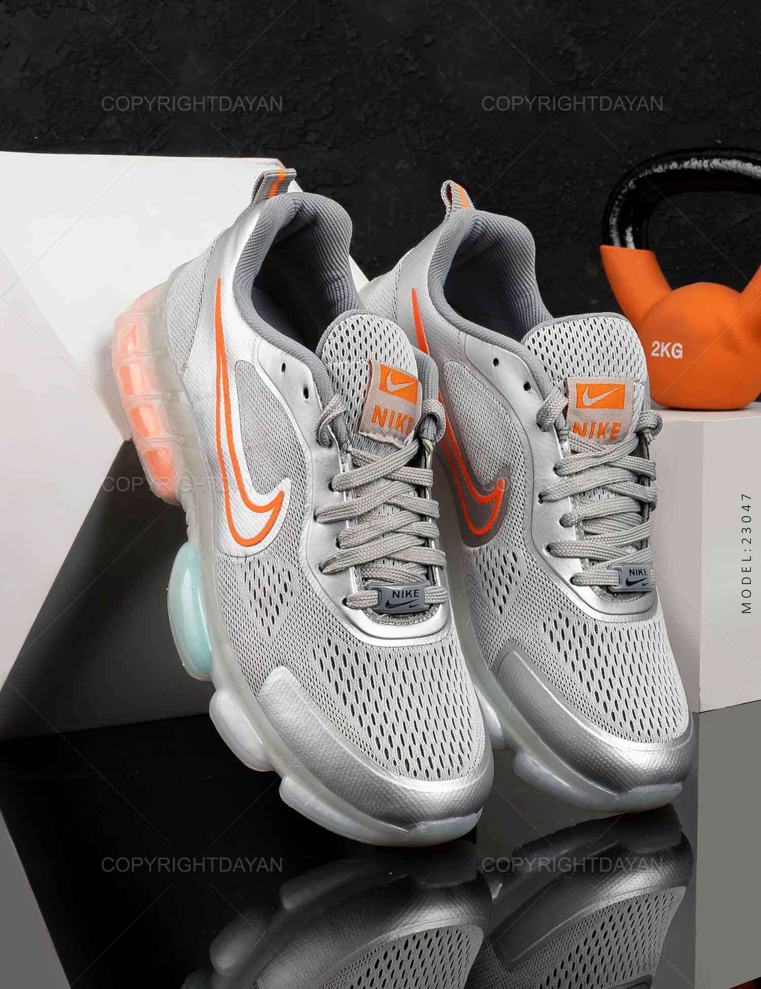 کفش ورزشی مردانه Nike مدل 23047