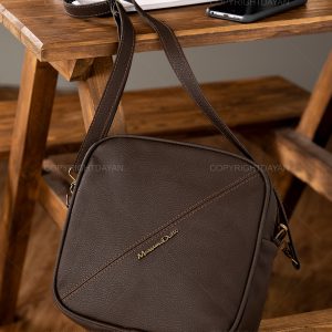 کیف Massimo Dutti مدل 12054