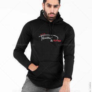 سویشرت مردانه Tommy مدل 24044