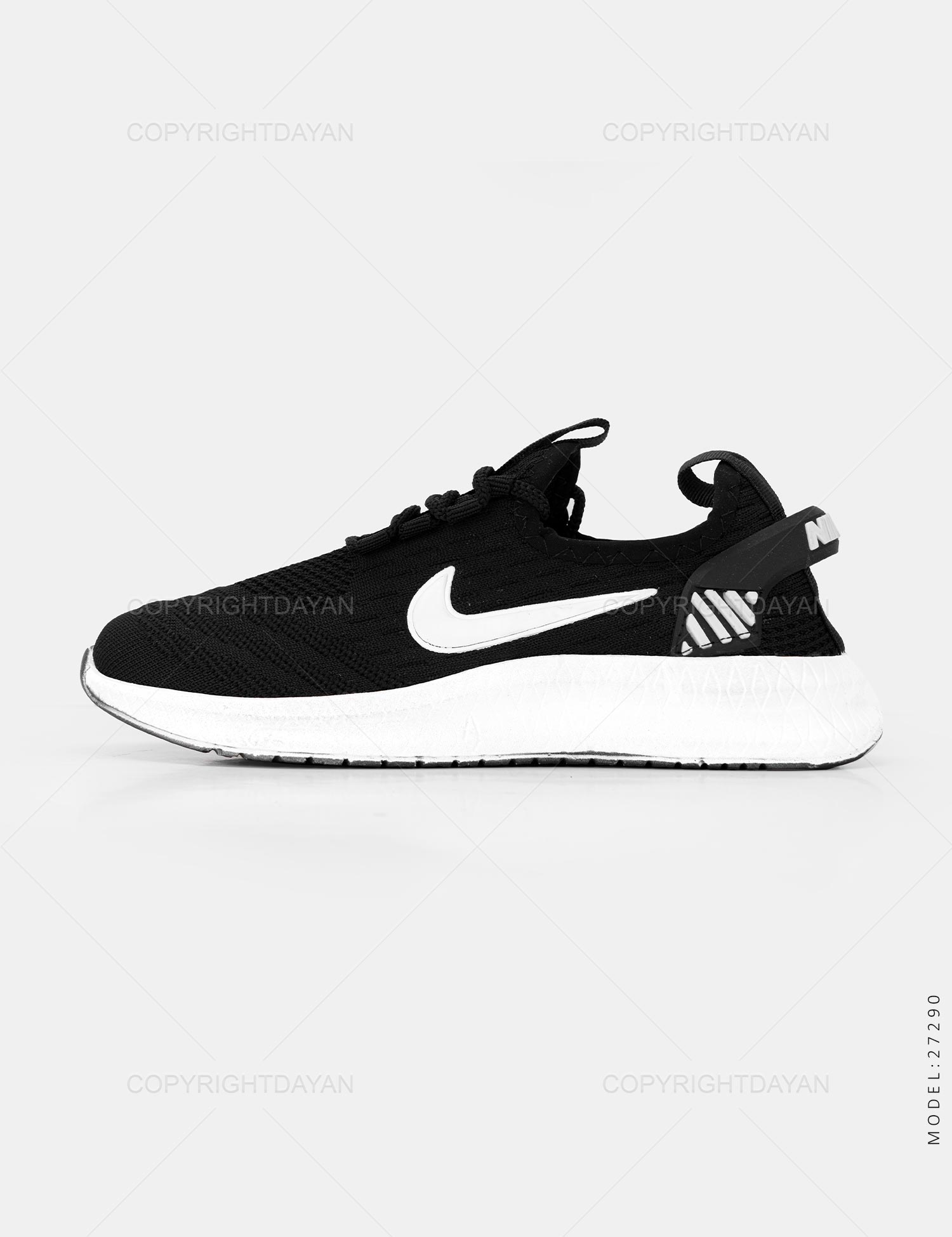 کفش ورزشی زنانه Nike مدل 27290