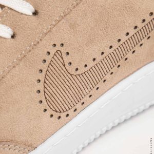 کفش اسپرت مردانه بنددار Nike مدل 33395