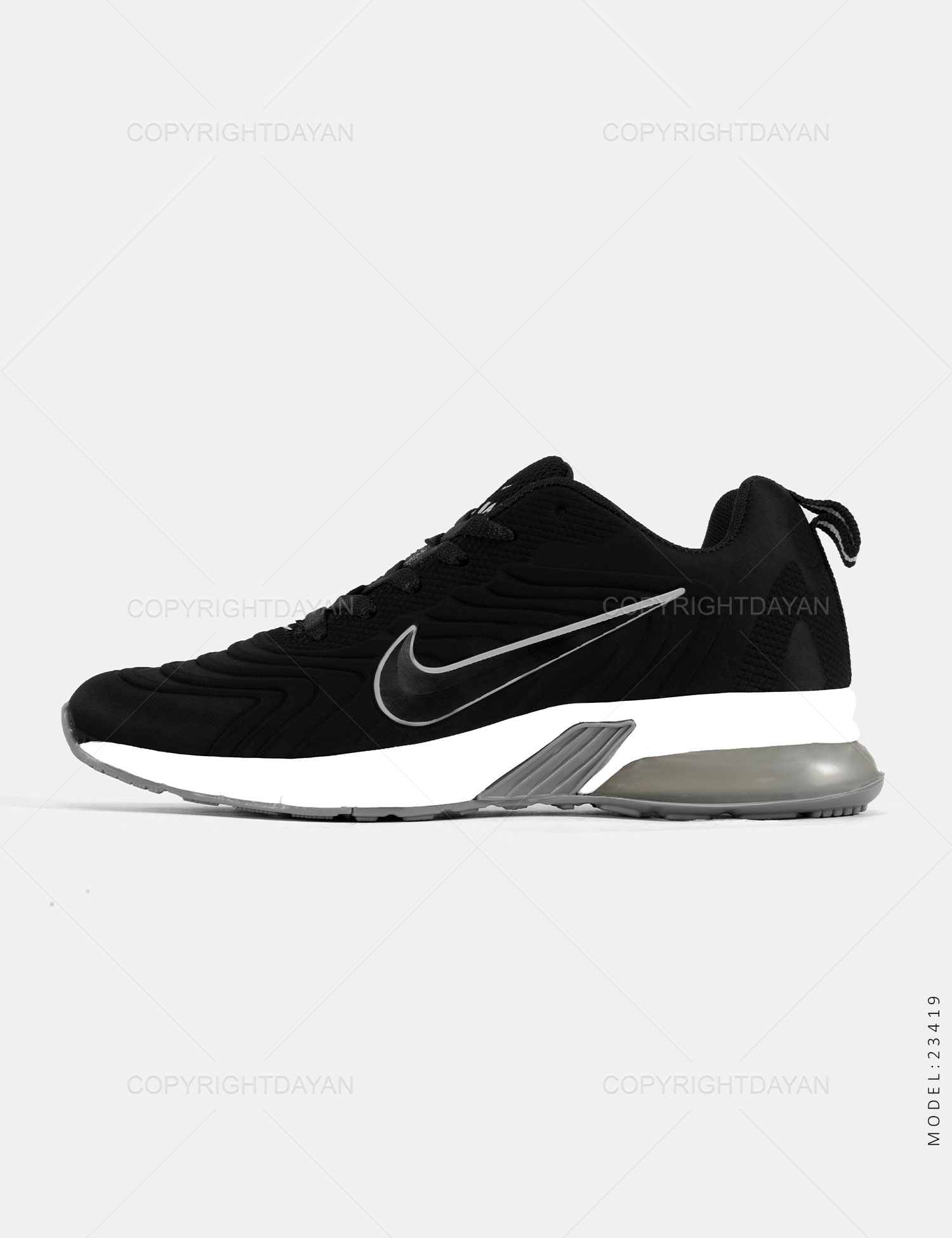 کفش ورزشی مردانه Nike مدل 23419