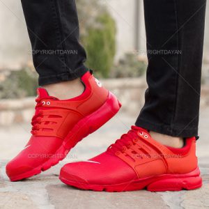 کفش Nike مدل Dinoga (قرمز)