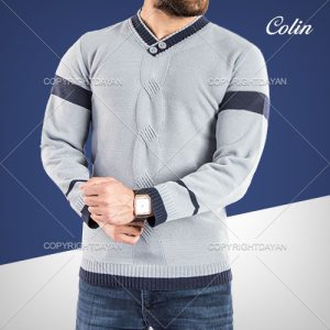 حراج بافت مردانه Colin BB