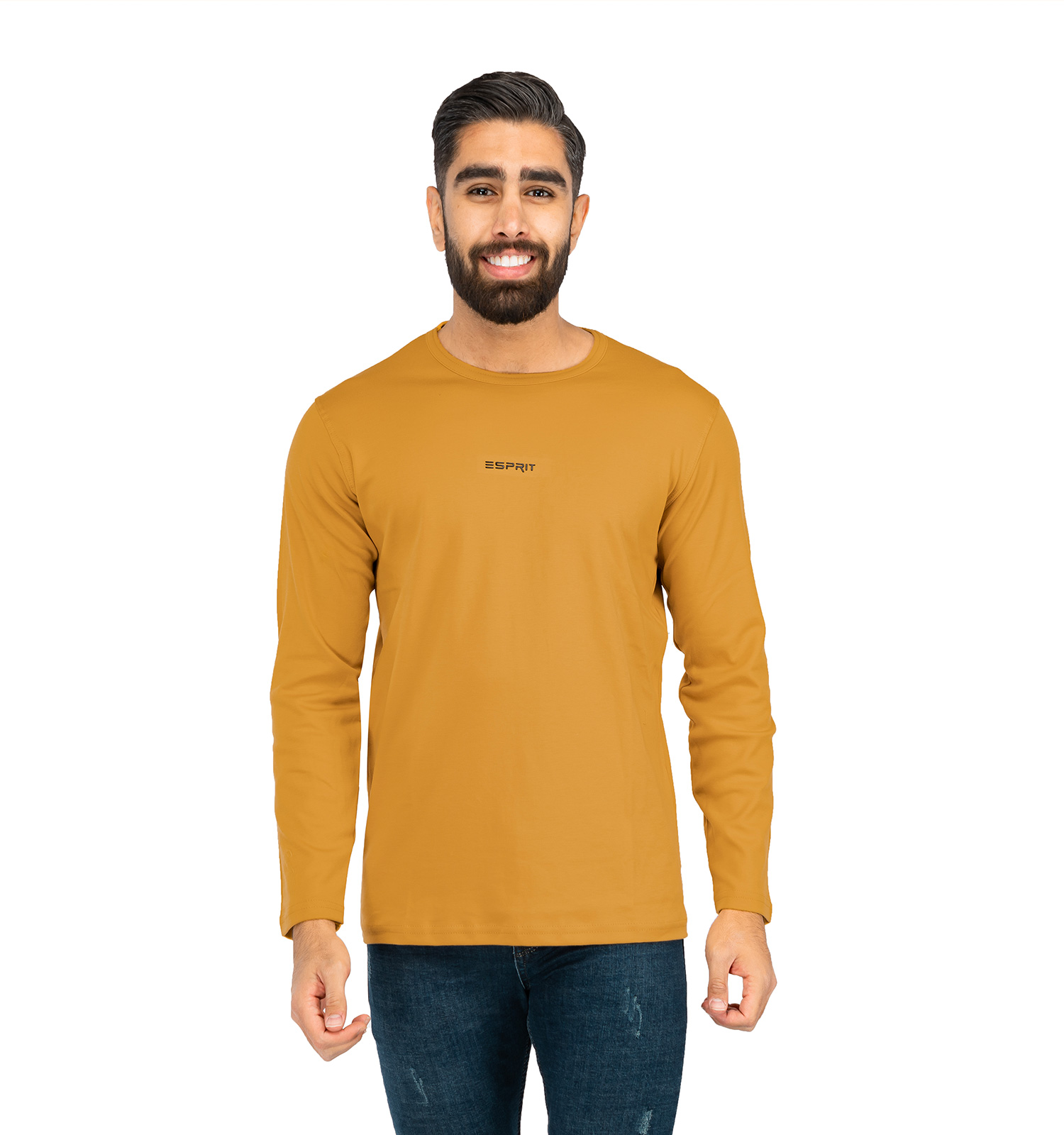 بلوز مردانه Esprit مدل 39826