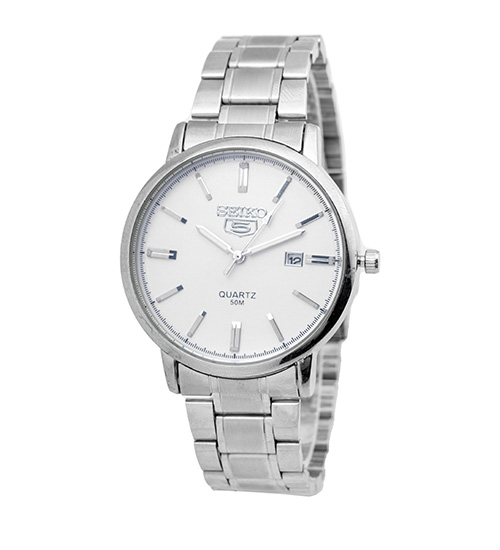 ساعت مچی عقربه ای مردانه Seiko مدل 40390